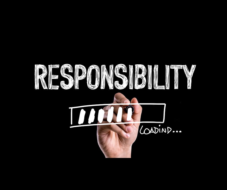 Read more about the article Три начина да поемеш отговорност за живота си